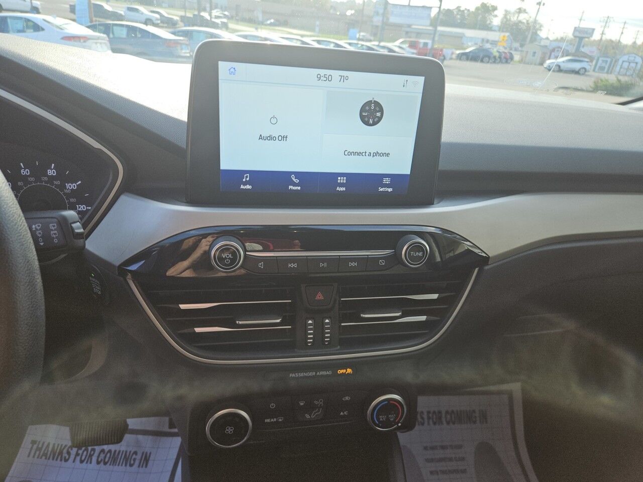 2022 Ford Escape SE Marietta OH