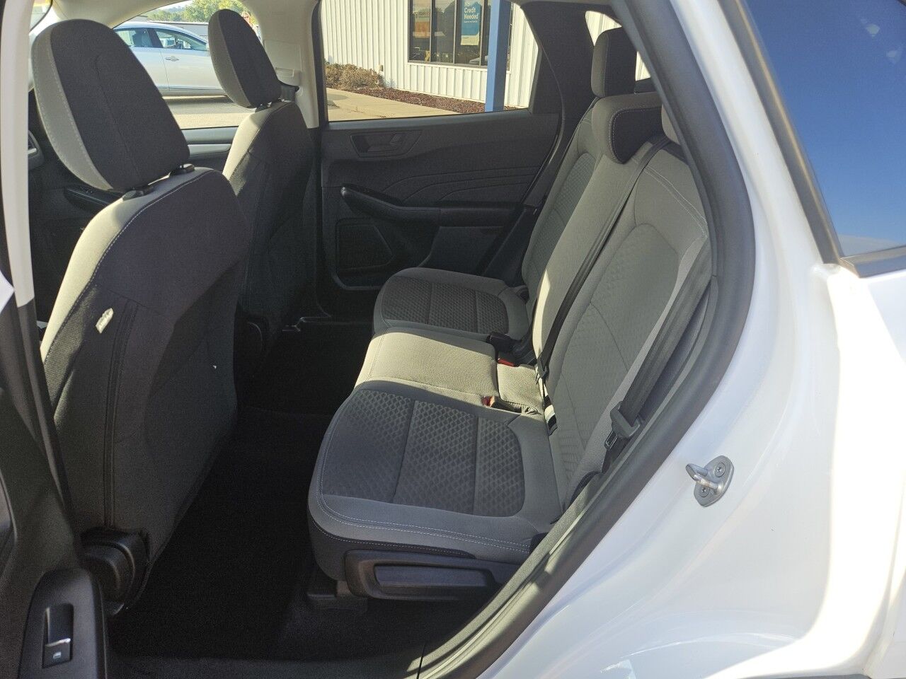2022 Ford Escape SE Marietta OH