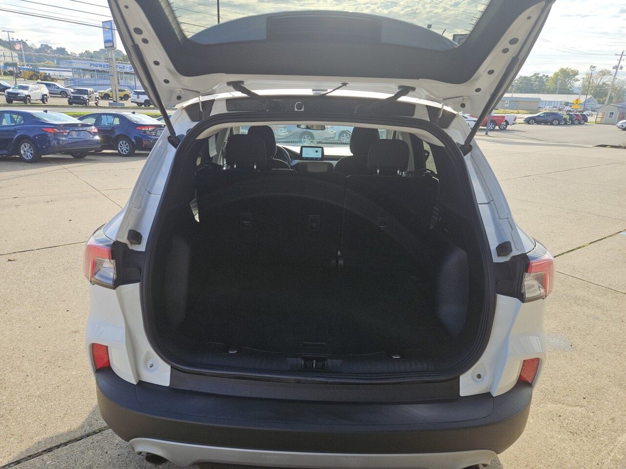 2022 Ford Escape SE Marietta OH
