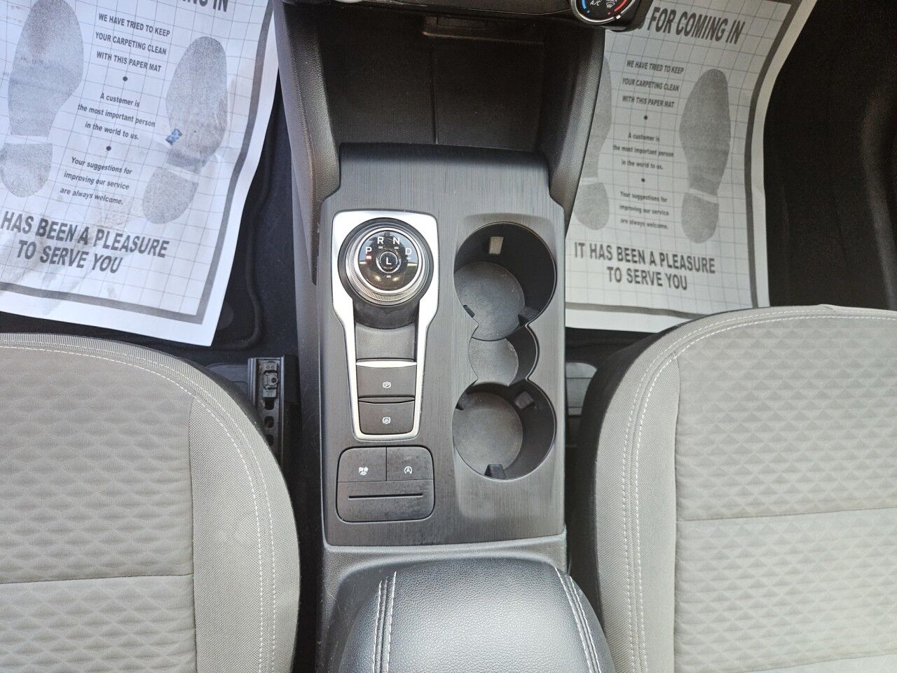 2022 Ford Escape SE Marietta OH