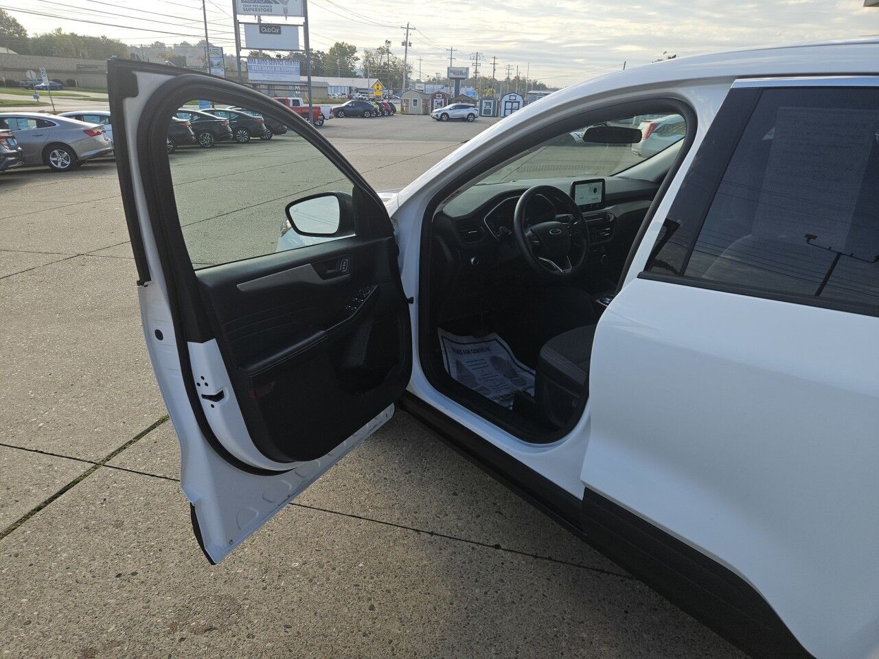 2022 Ford Escape SE Marietta OH