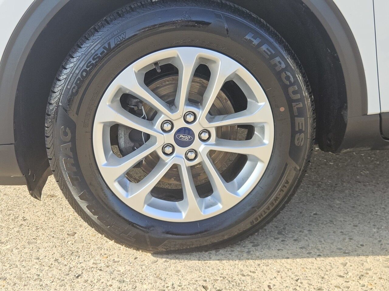 2022 Ford Escape SE Marietta OH