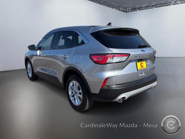2022 Ford Escape SE Mesa AZ