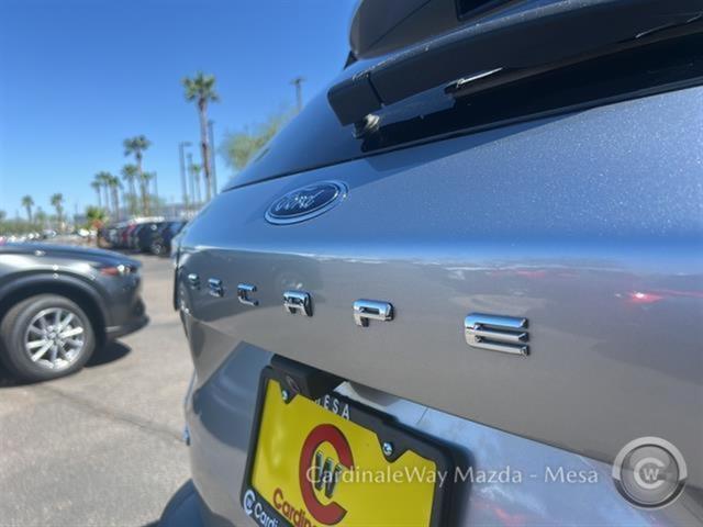 2022 Ford Escape SE Mesa AZ