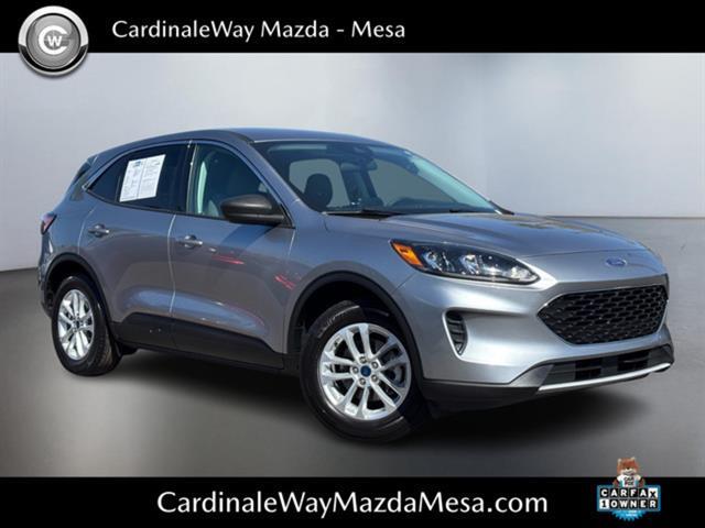 2022 Ford Escape SE Mesa AZ