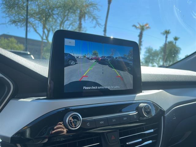 2022 Ford Escape SE Mesa AZ