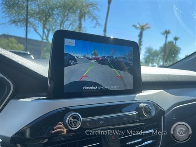 2022 Ford Escape SE Mesa AZ