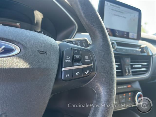 2022 Ford Escape SE Mesa AZ