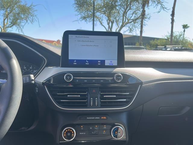 2022 Ford Escape SE Mesa AZ