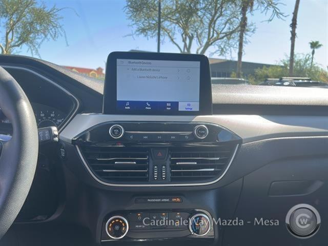 2022 Ford Escape SE Mesa AZ