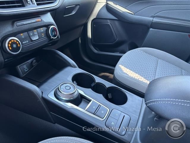 2022 Ford Escape SE Mesa AZ