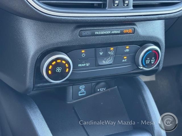 2022 Ford Escape SE Mesa AZ