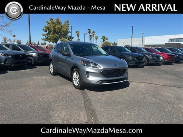 2022 Ford Escape SE Mesa AZ