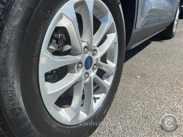 2022 Ford Escape SE Mesa AZ