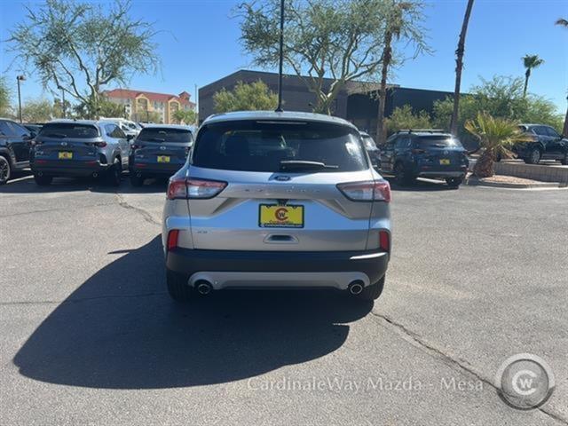 2022 Ford Escape SE Mesa AZ