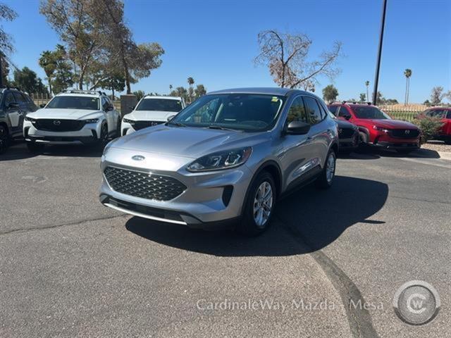 2022 Ford Escape SE Mesa AZ