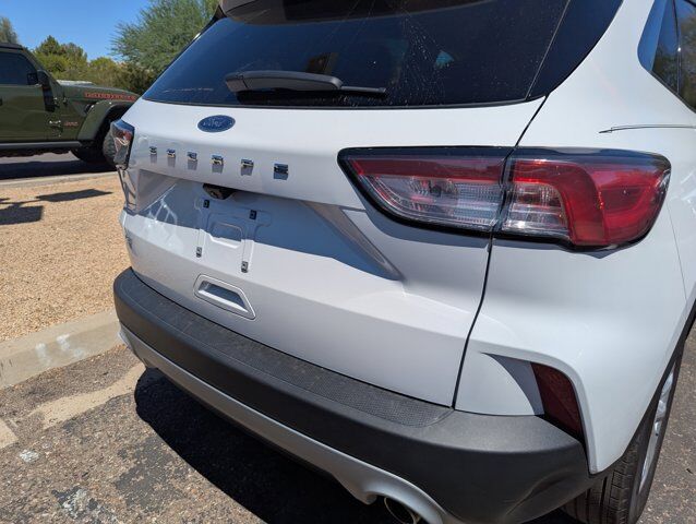 2022 Ford Escape SE Peoria AZ