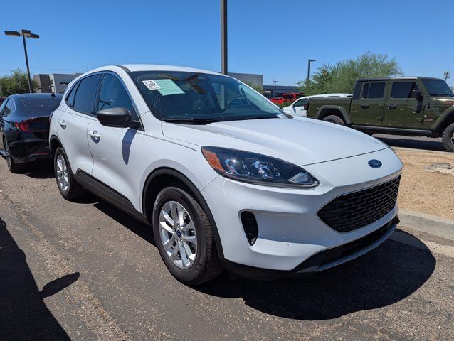 2022 Ford Escape SE Peoria AZ