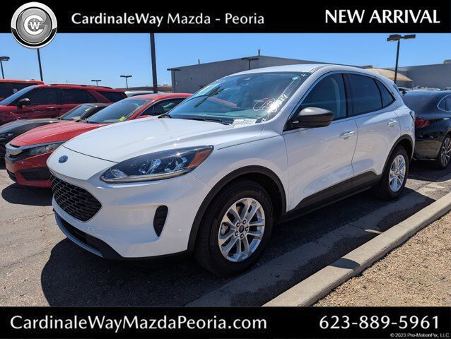 2022 Ford Escape SE Peoria AZ