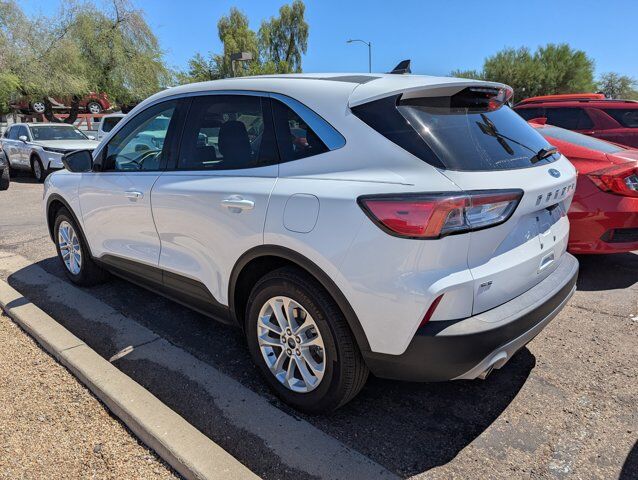 2022 Ford Escape SE Peoria AZ