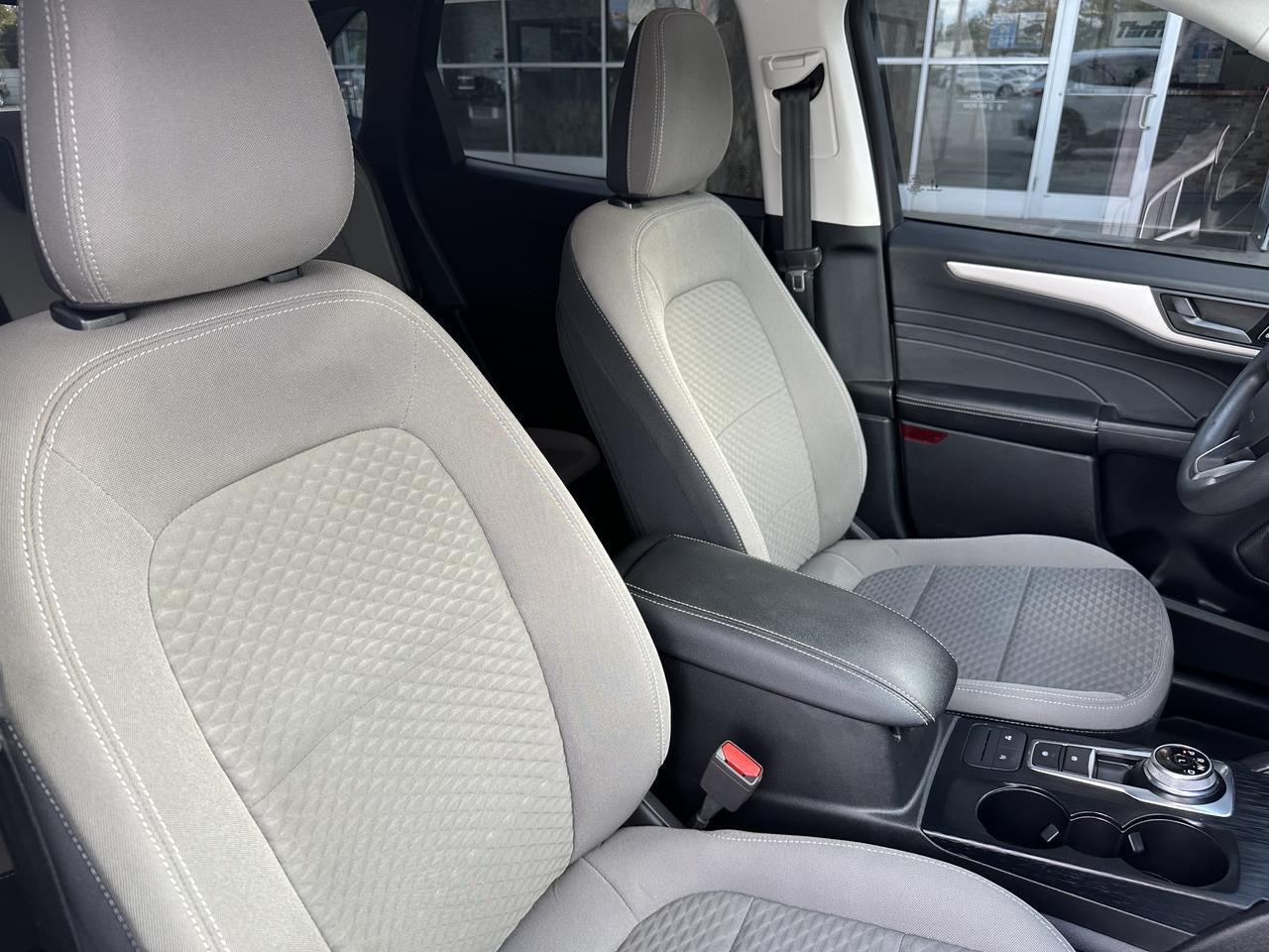 2022 Ford Escape SE Mountain Home ID