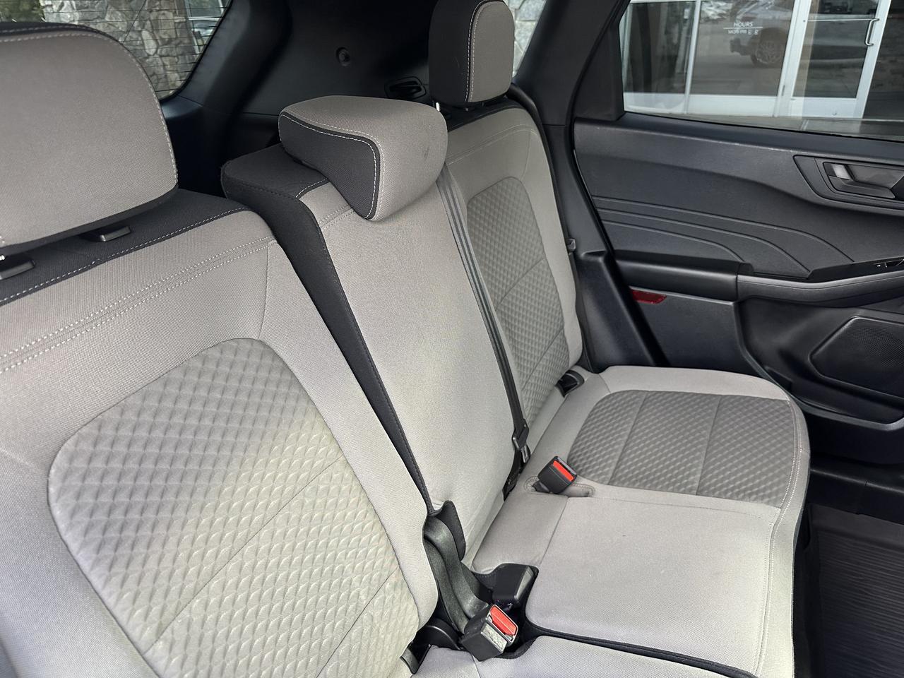 2022 Ford Escape SE Mountain Home ID