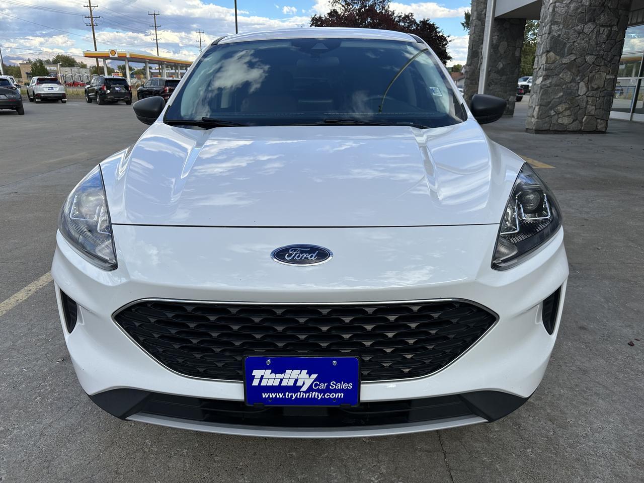 2022 Ford Escape SE Mountain Home ID