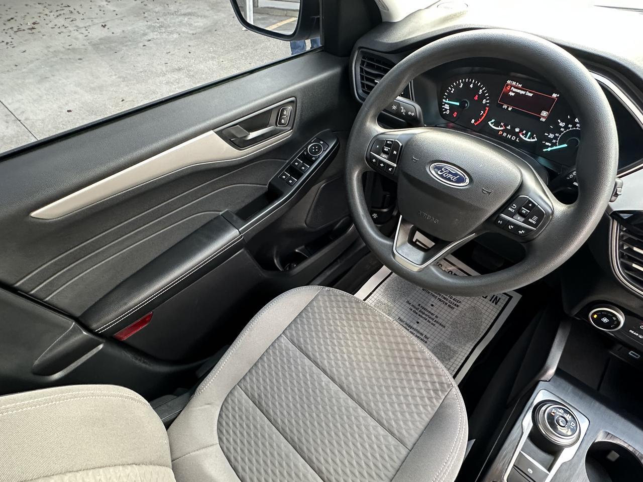 2022 Ford Escape SE Mountain Home ID