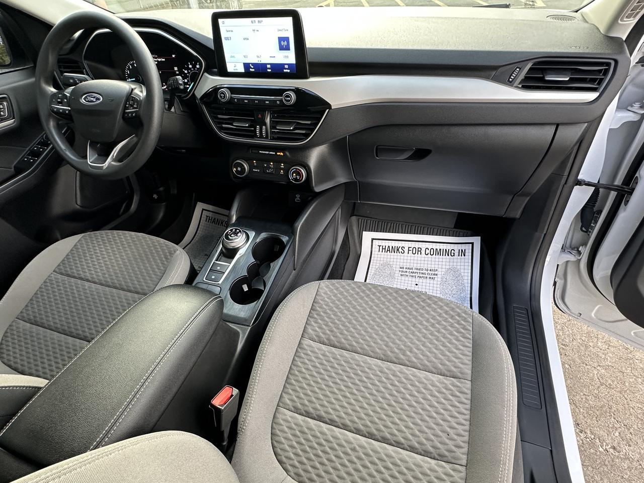 2022 Ford Escape SE Mountain Home ID