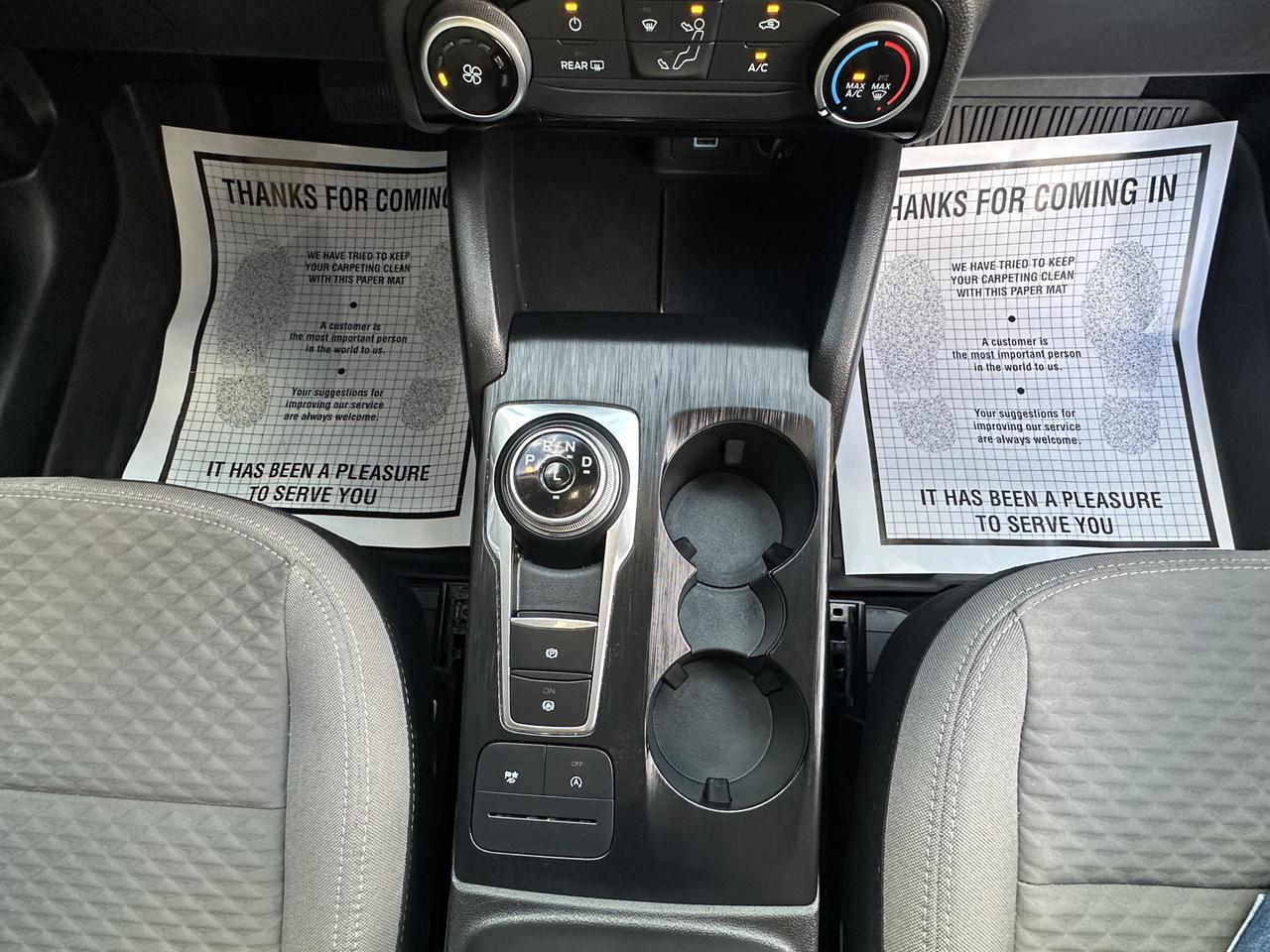 2022 Ford Escape SE Mountain Home ID