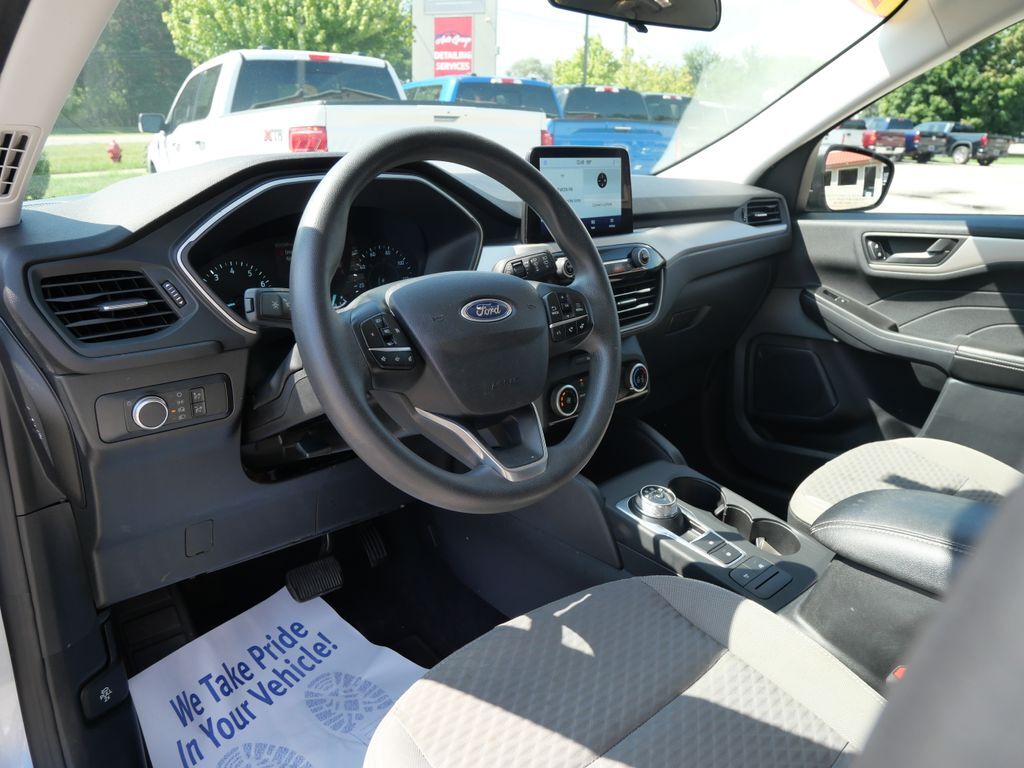 2022 Ford Escape SE Mt Pleasant MI
