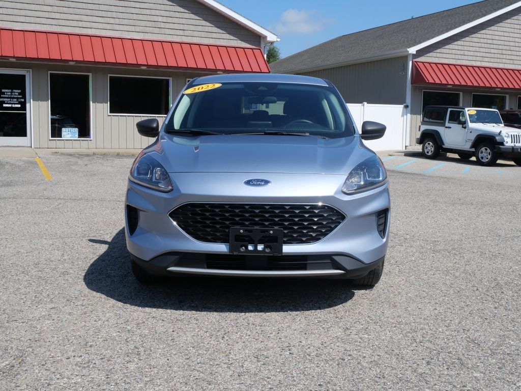 2022 Ford Escape SE Mt Pleasant MI