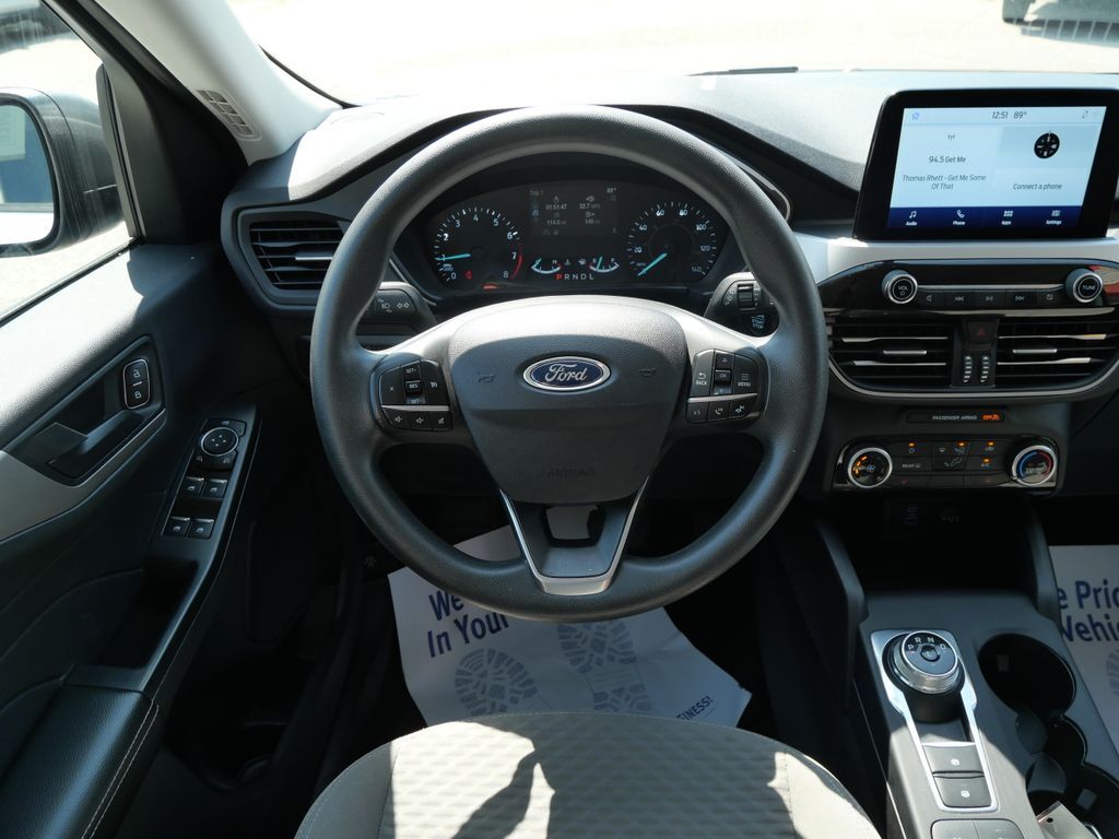 2022 Ford Escape SE Mt Pleasant MI