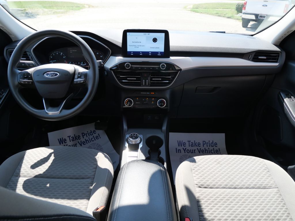 2022 Ford Escape SE Mt Pleasant MI