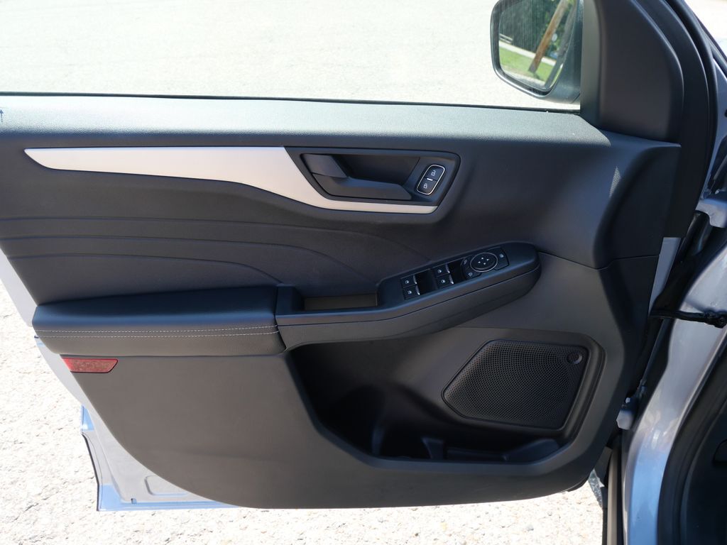 2022 Ford Escape SE Mt Pleasant MI