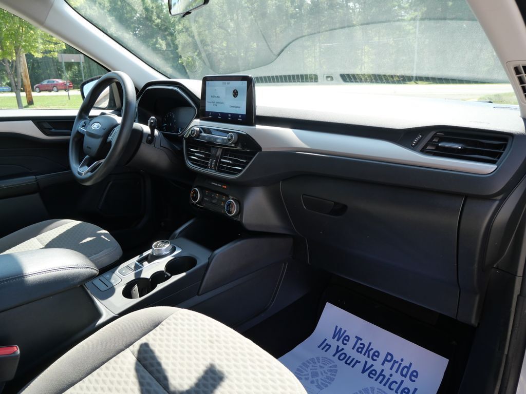 2022 Ford Escape SE Mt Pleasant MI
