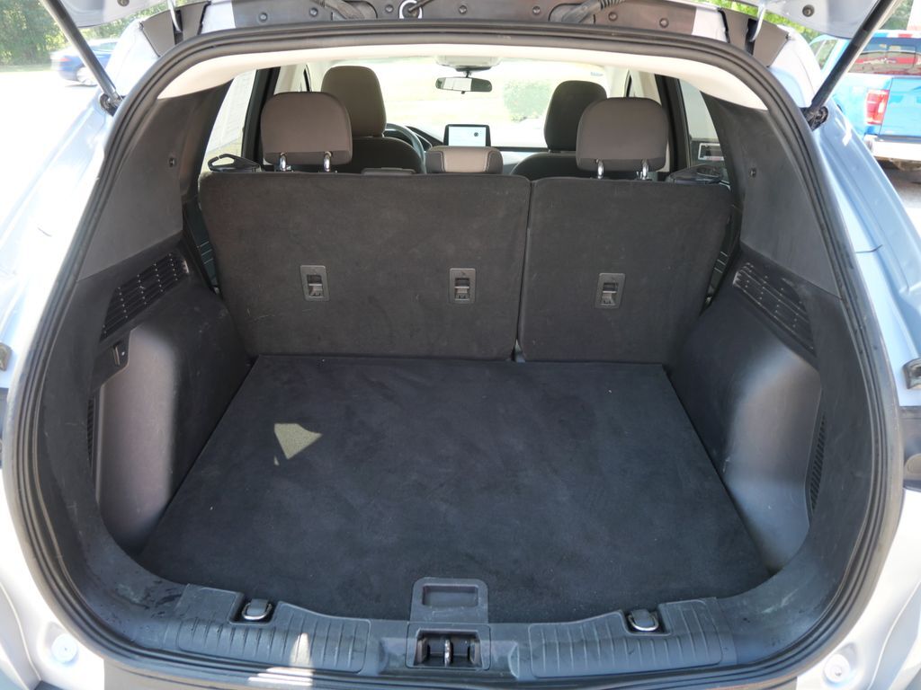 2022 Ford Escape SE Mt Pleasant MI