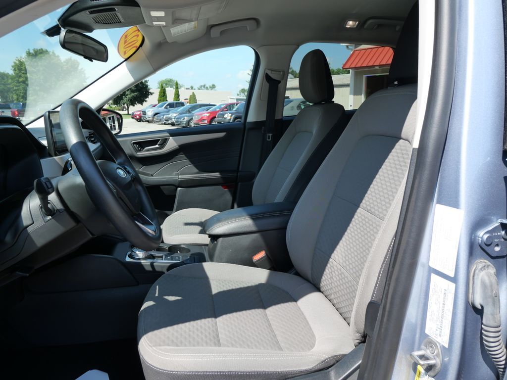 2022 Ford Escape SE Mt Pleasant MI