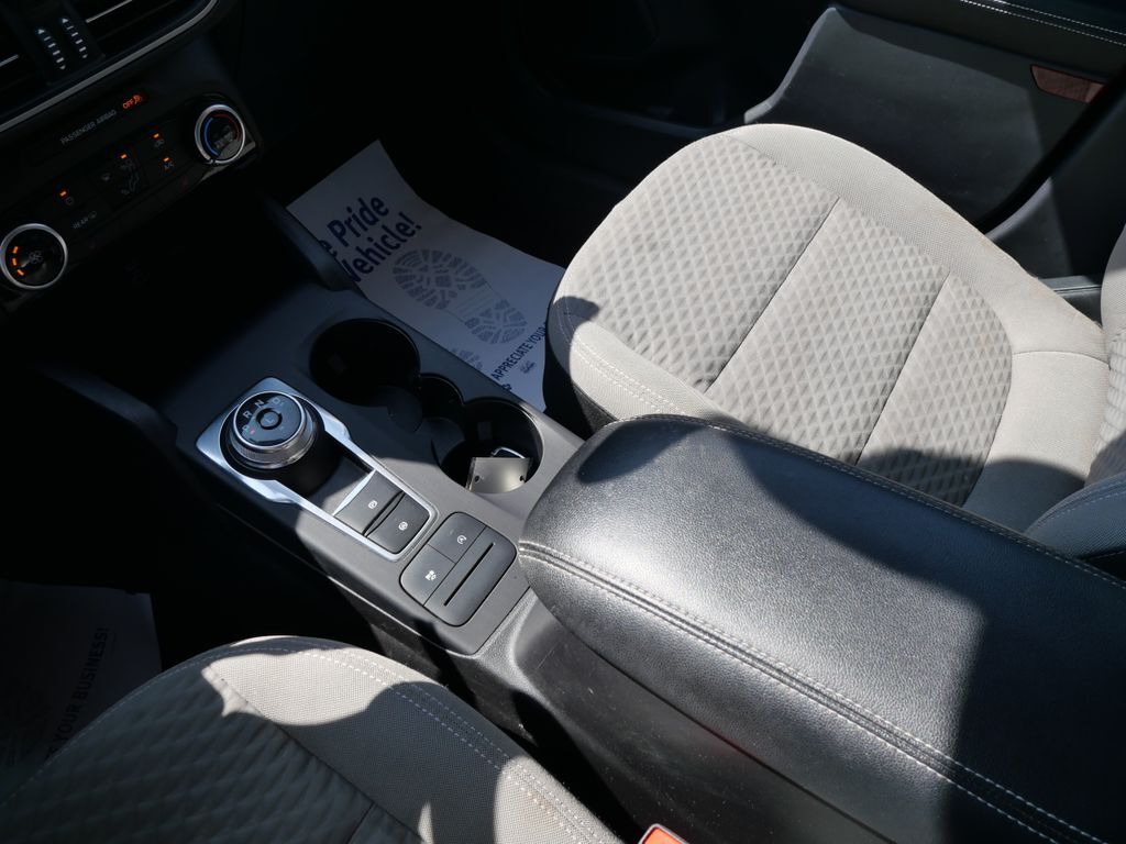 2022 Ford Escape SE Mt Pleasant MI
