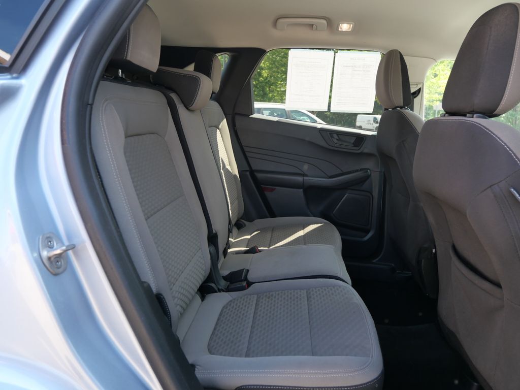 2022 Ford Escape SE Mt Pleasant MI