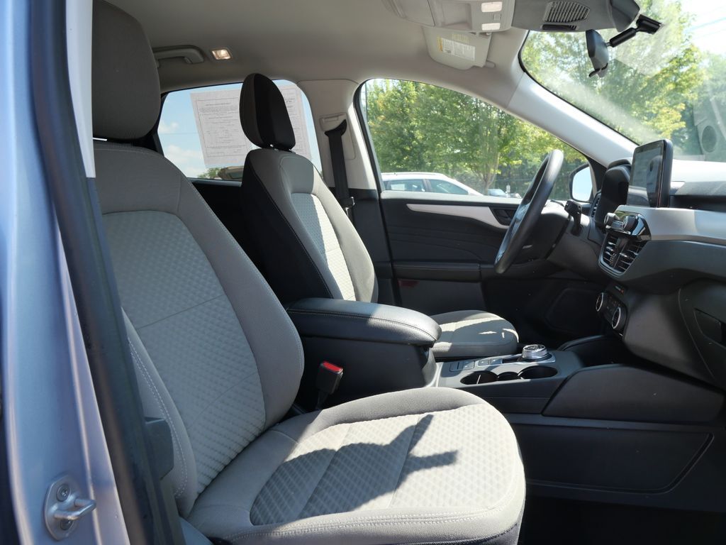 2022 Ford Escape SE Mt Pleasant MI