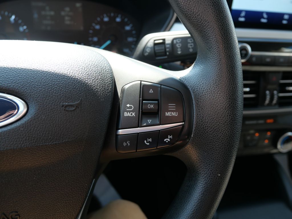 2022 Ford Escape SE Mt Pleasant MI