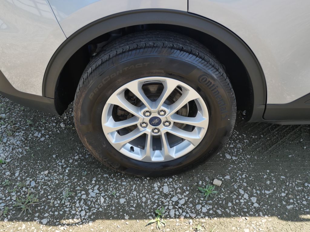 2022 Ford Escape SE Mt Pleasant MI