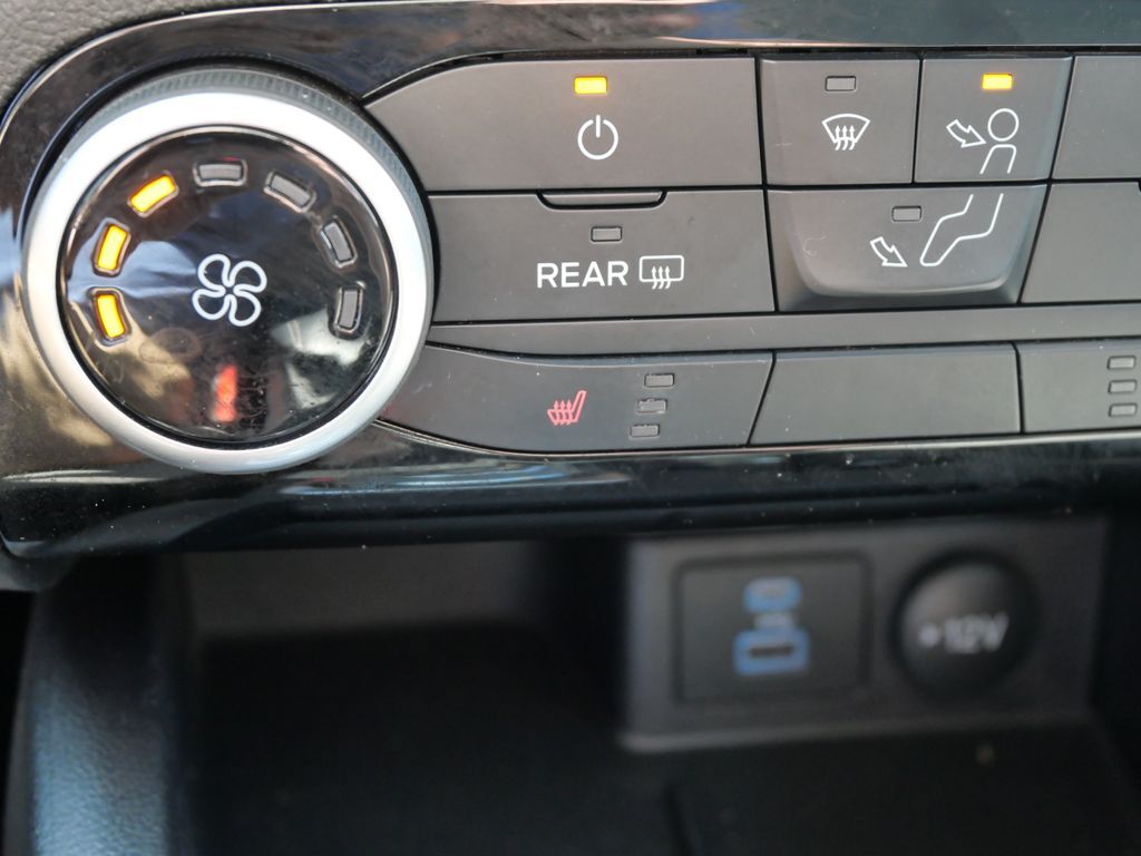 2022 Ford Escape SE Mt Pleasant MI
