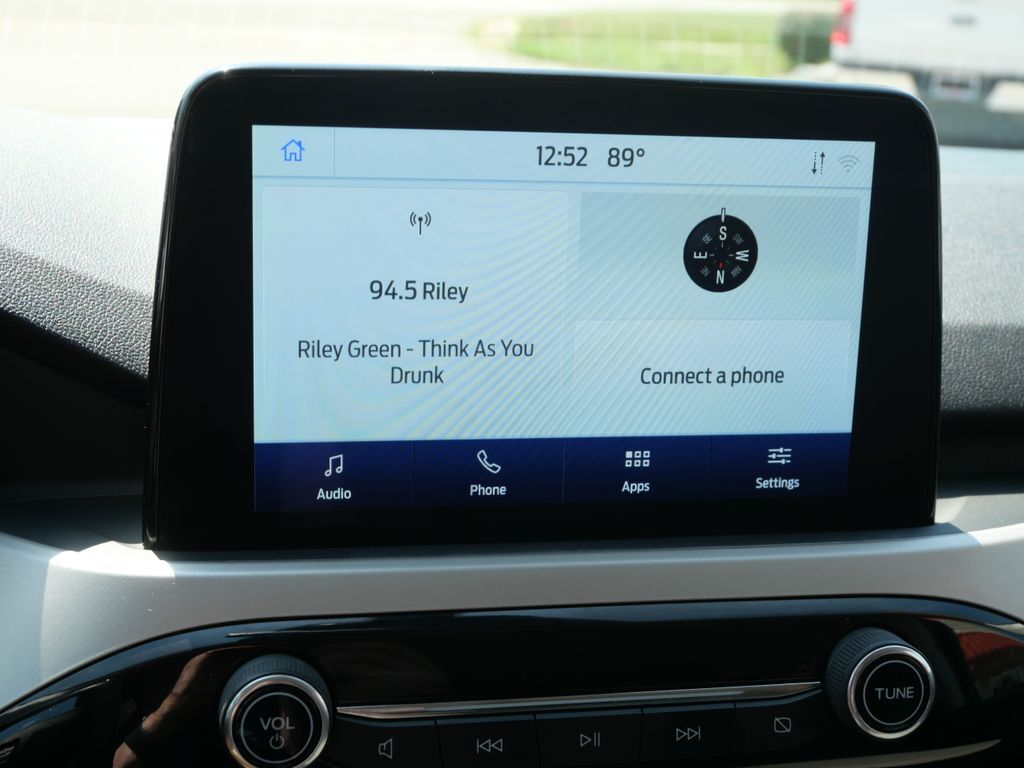 2022 Ford Escape SE Mt Pleasant MI