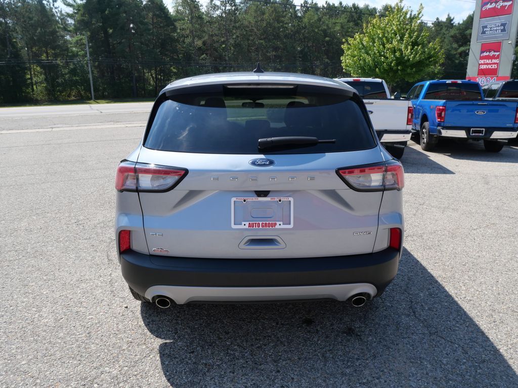 2022 Ford Escape SE Mt Pleasant MI