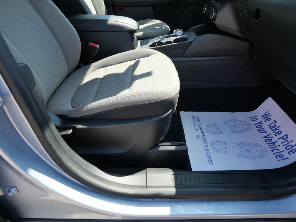 2022 Ford Escape SE Mt Pleasant MI