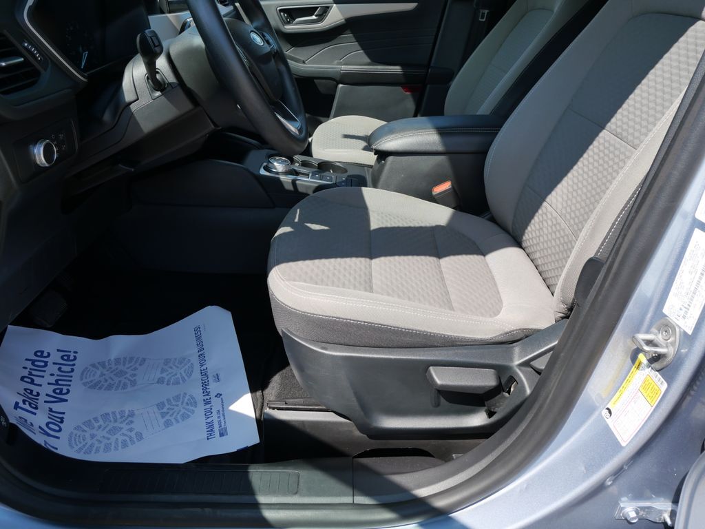 2022 Ford Escape SE Mt Pleasant MI