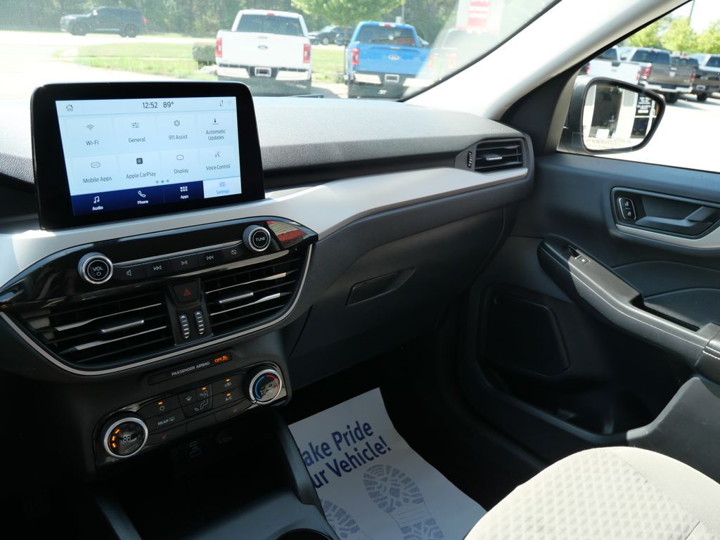 2022 Ford Escape SE Mt Pleasant MI