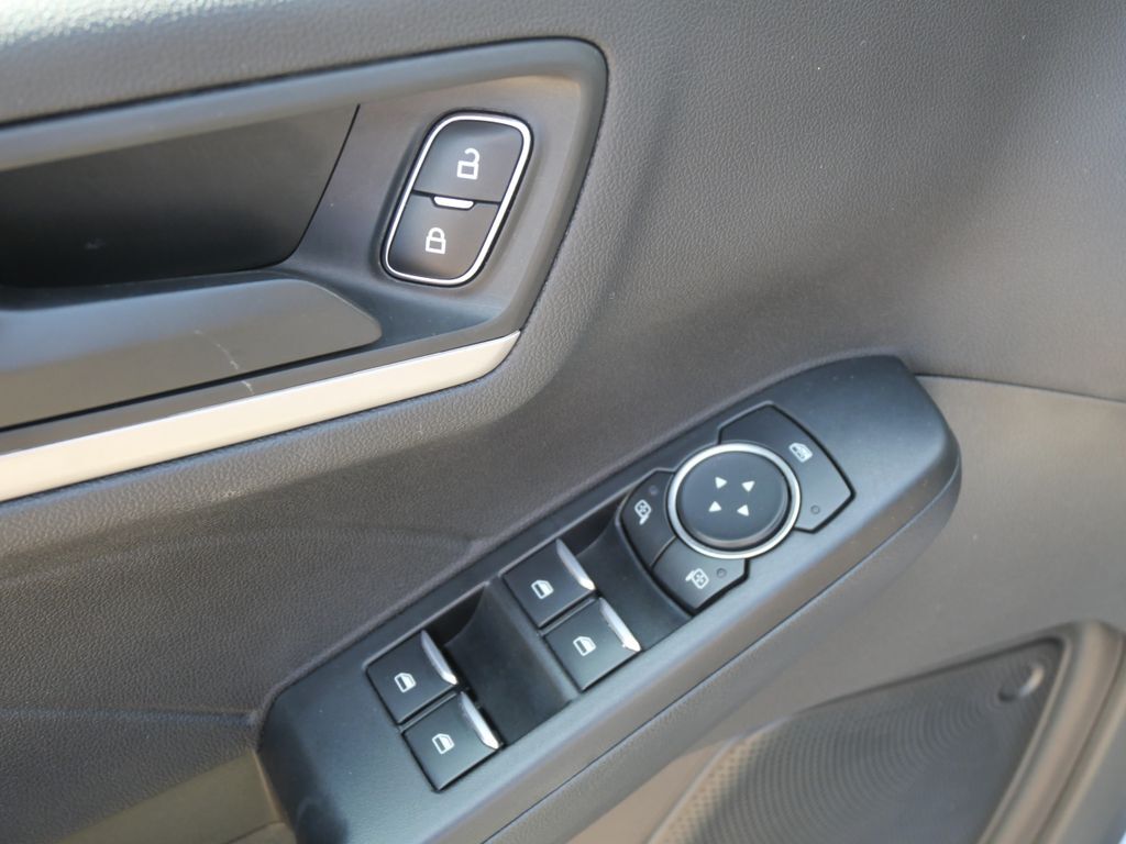 2022 Ford Escape SE Mt Pleasant MI